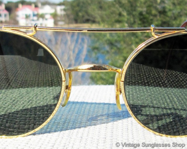 Vintage Sunglasses For Men and Women - Page 45